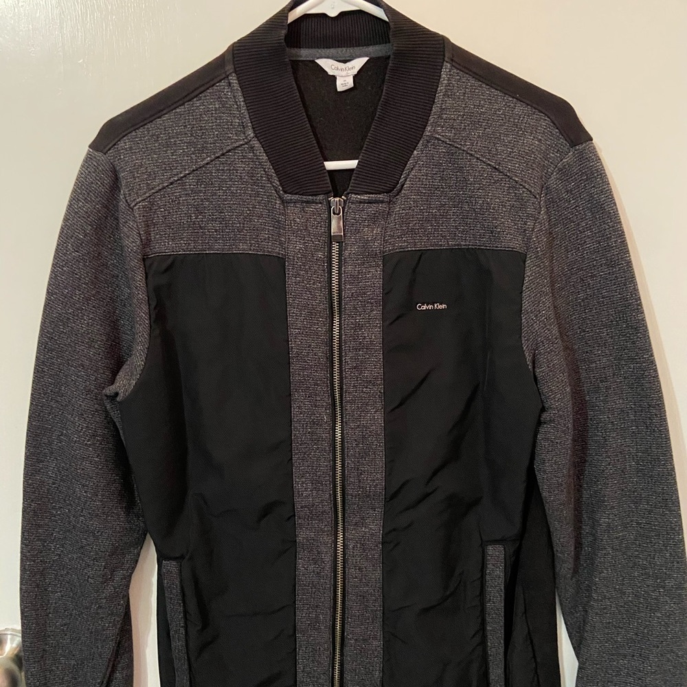 Calvin Klein jacket
